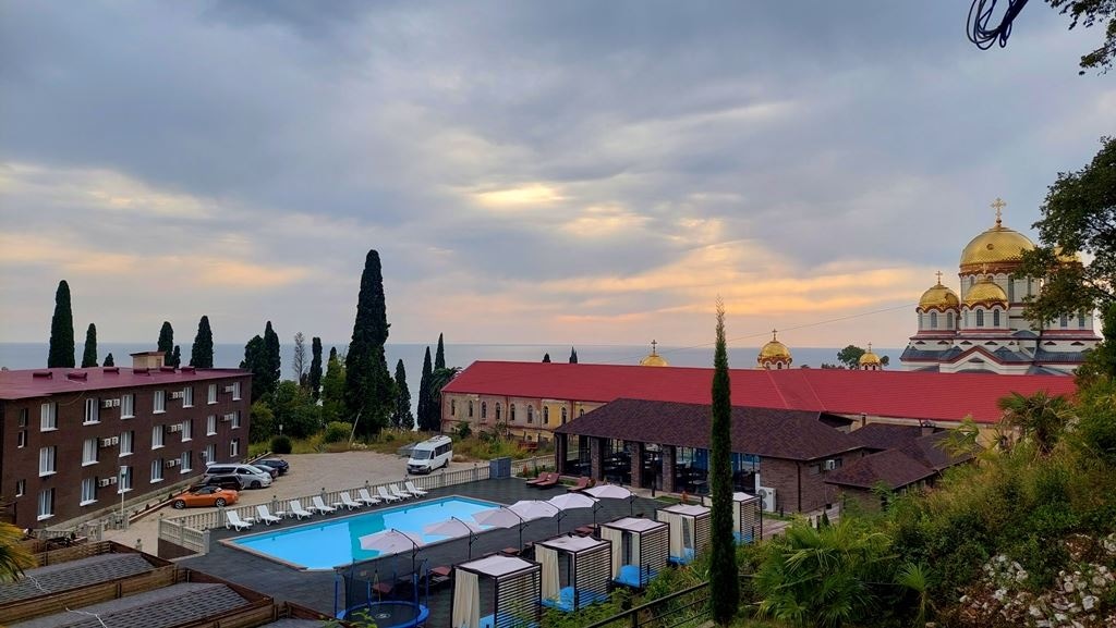 general-main-building