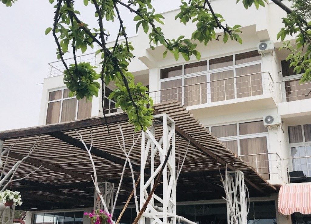 general-main-building