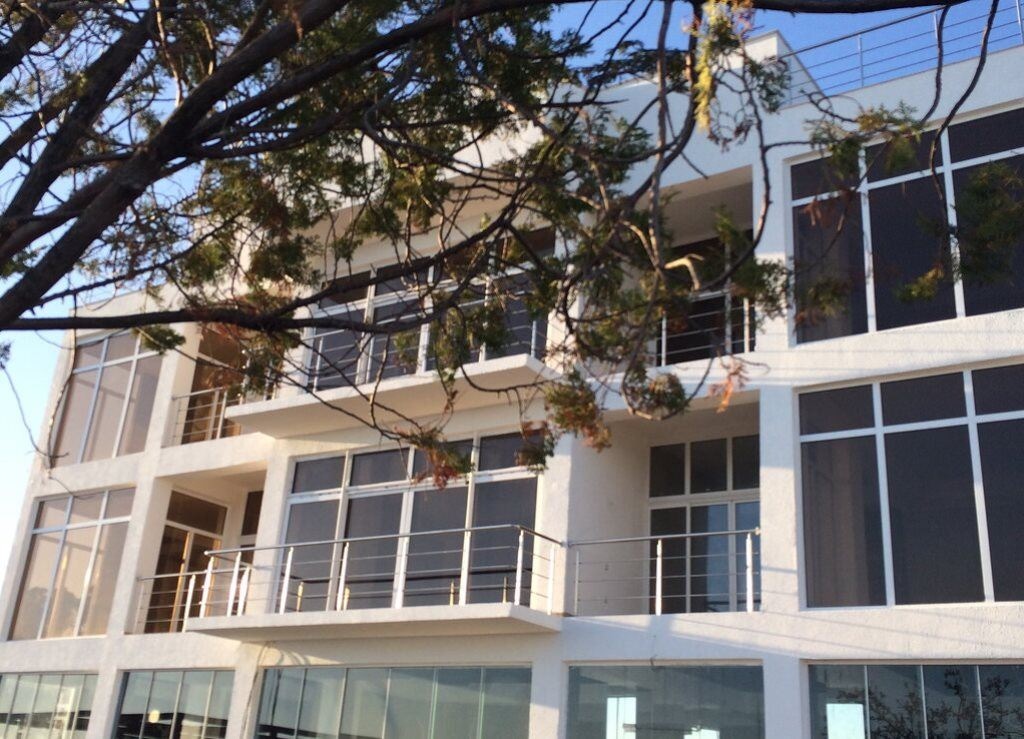 general-main-building