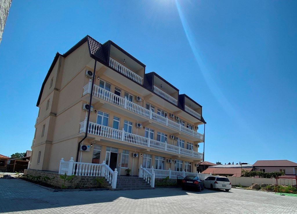 general-main-building