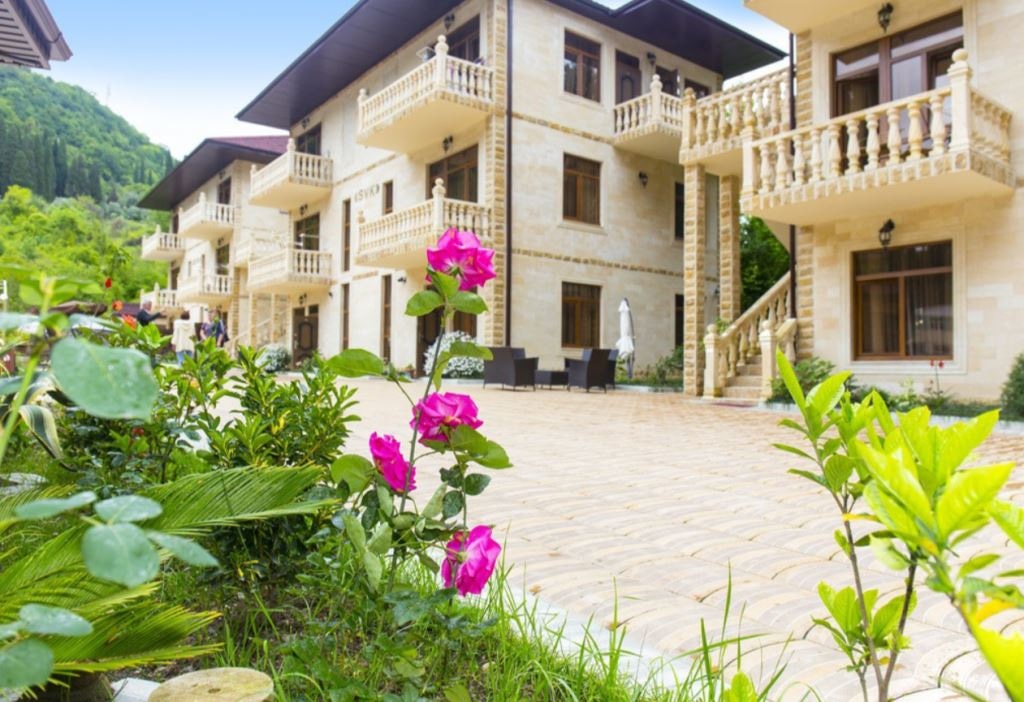 general-main-building