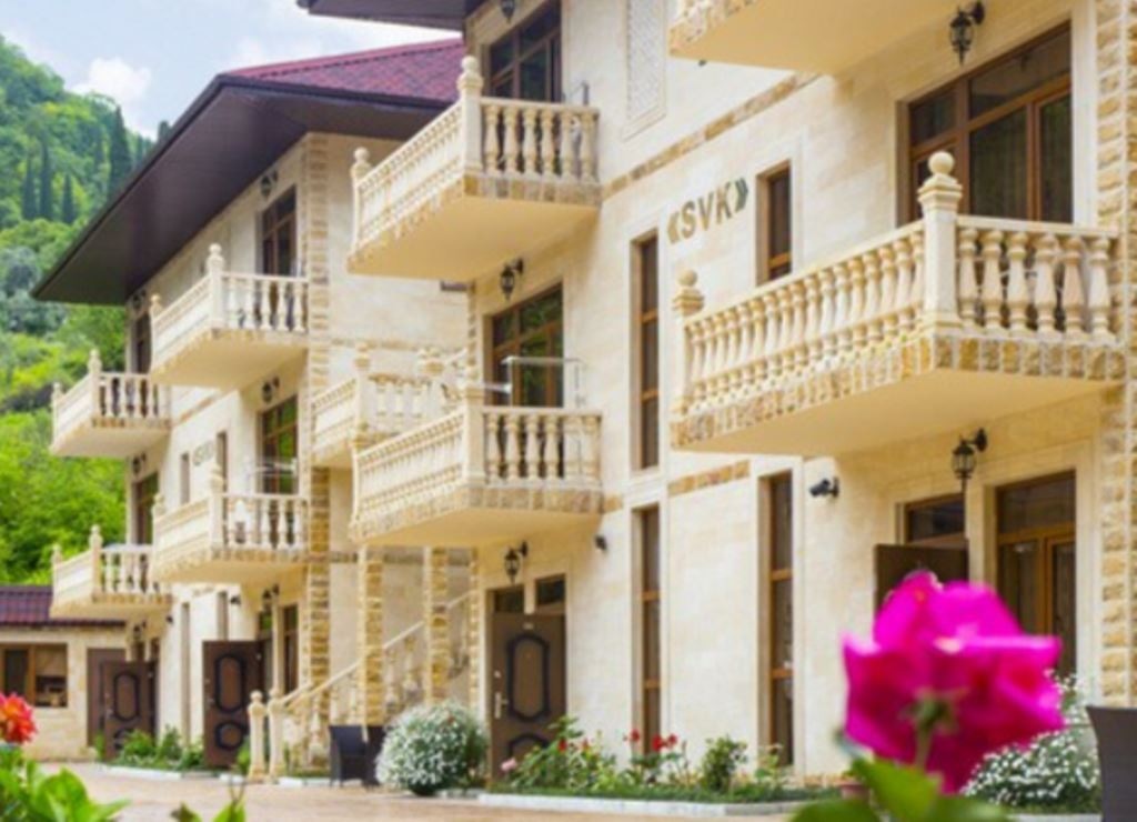 general-main-building