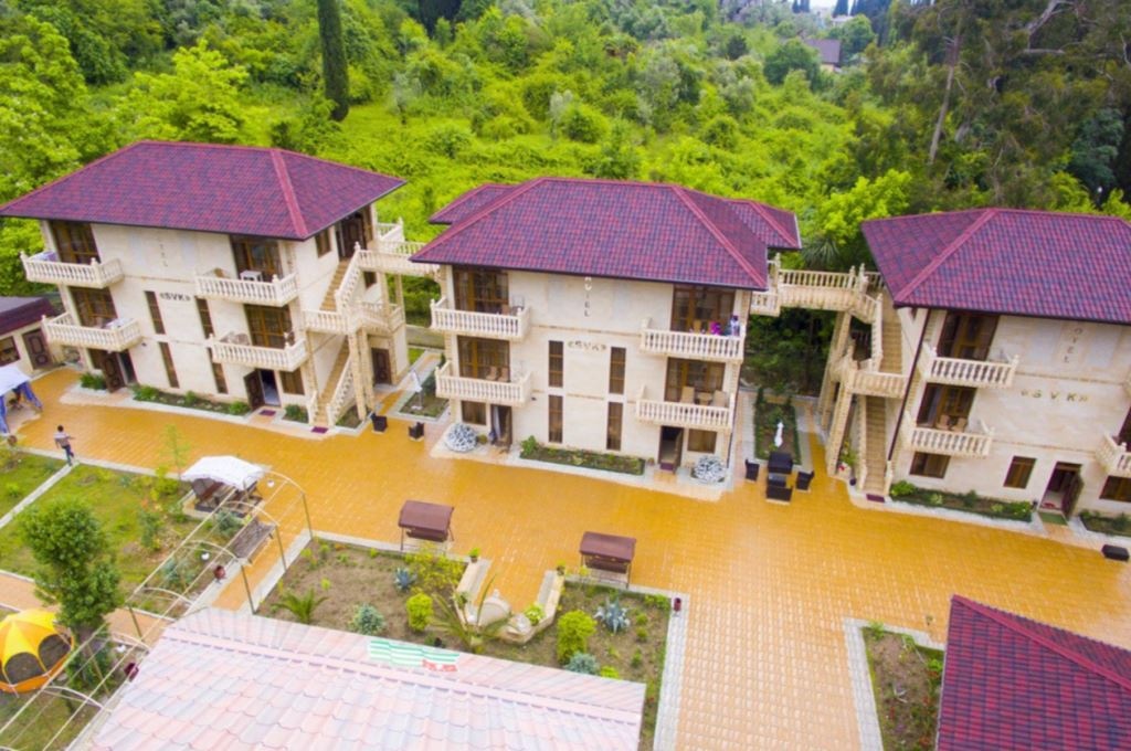 general-main-building