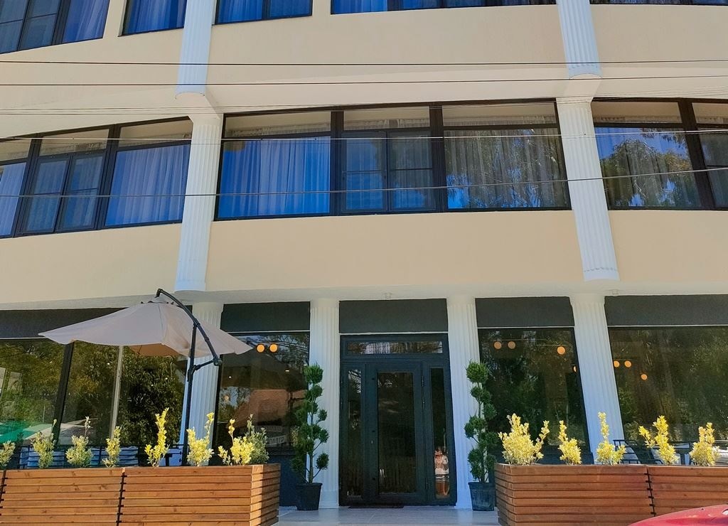 general-main-building