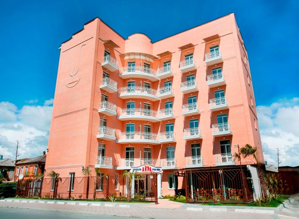 general-main-building