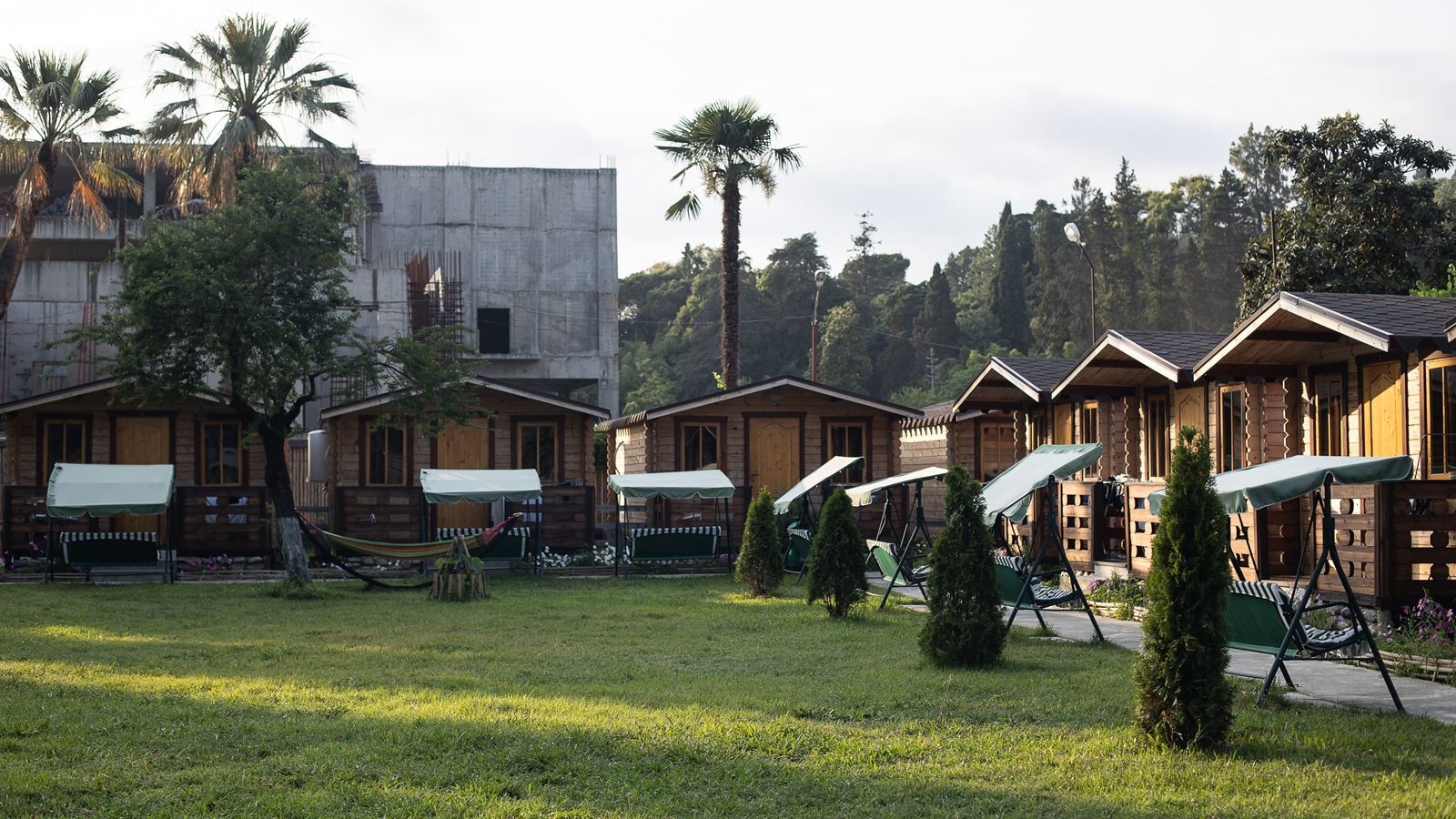 general-main-building