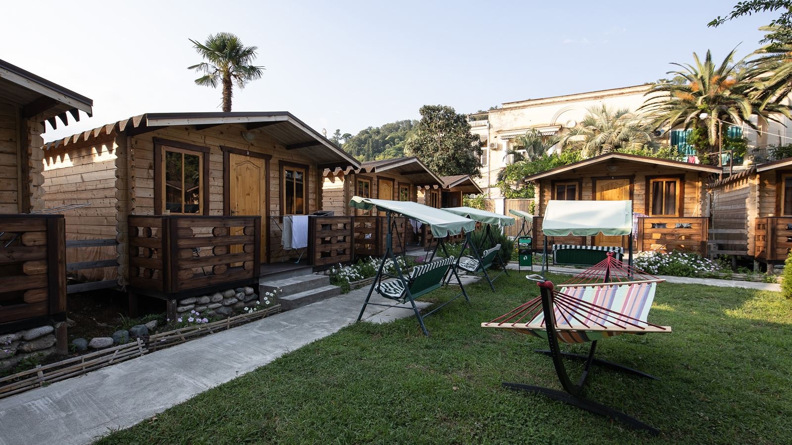 general-main-building