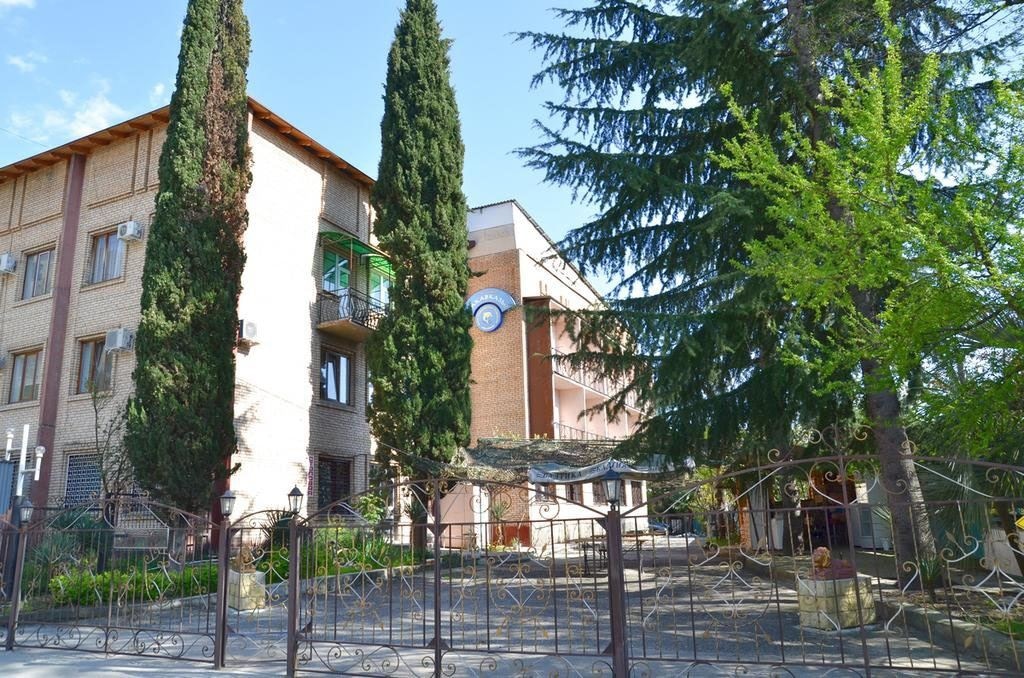 general-main-building