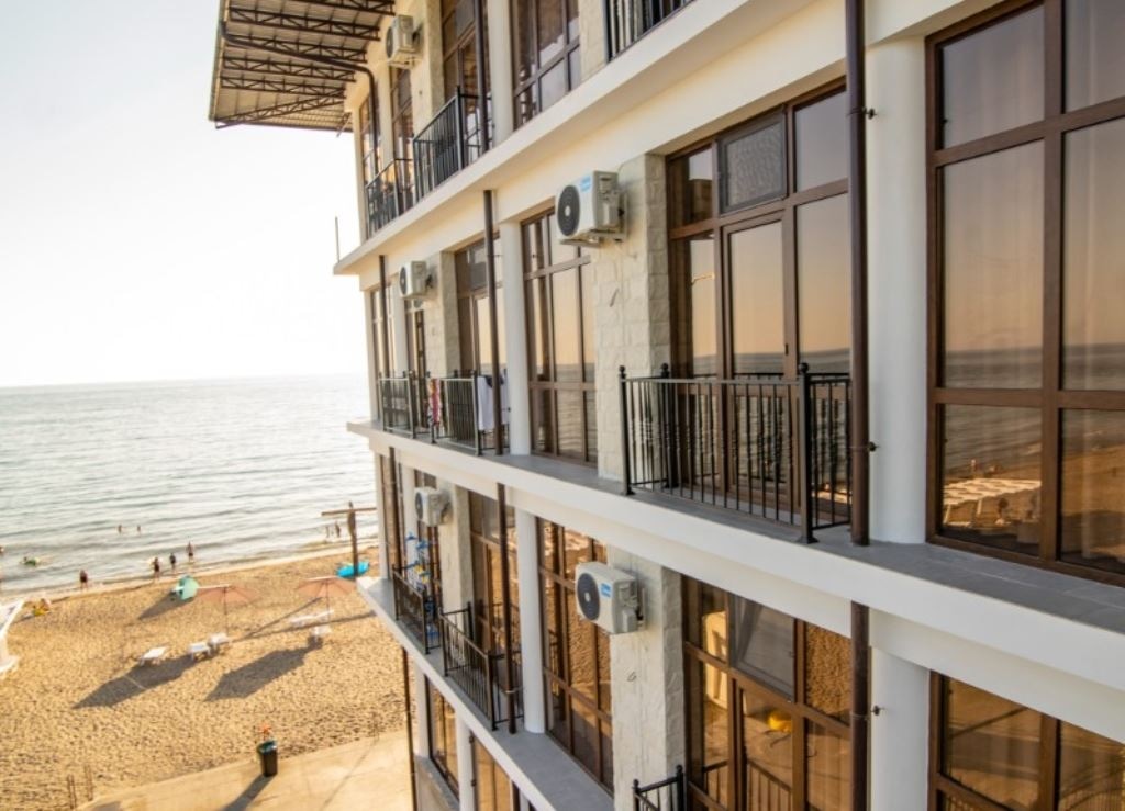 general-main-building