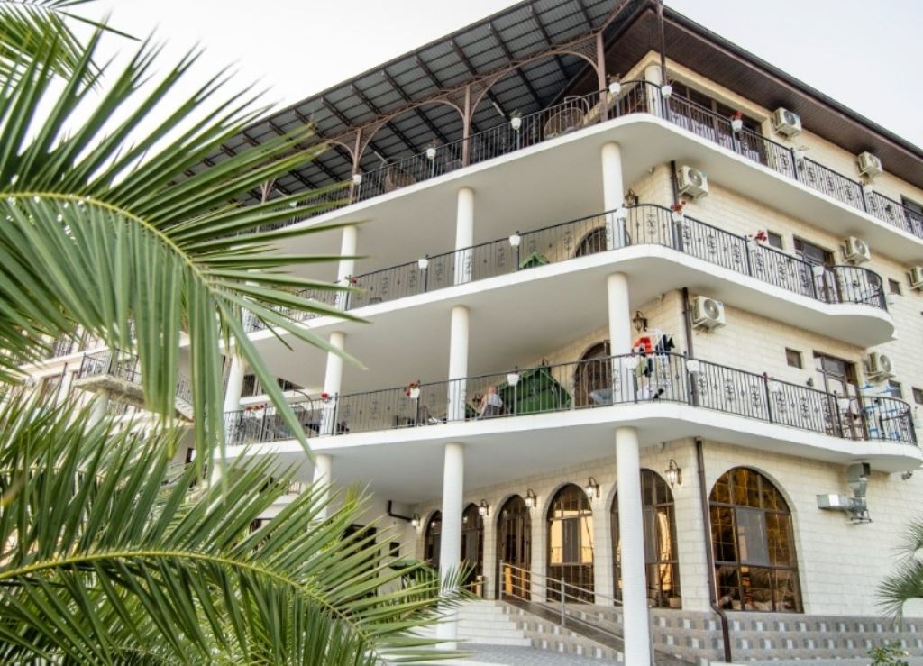 general-main-building