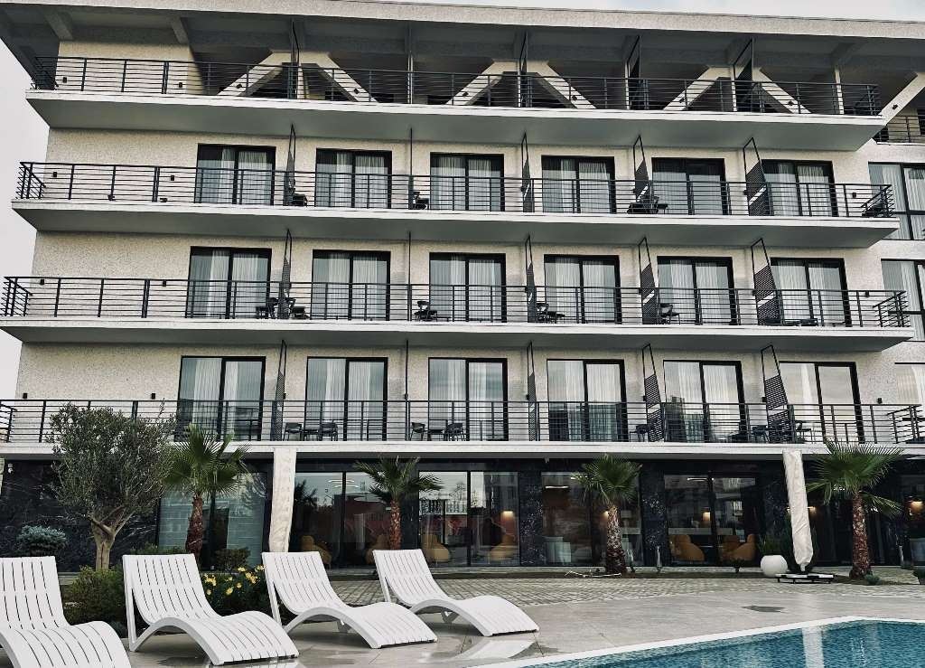 general-main-building