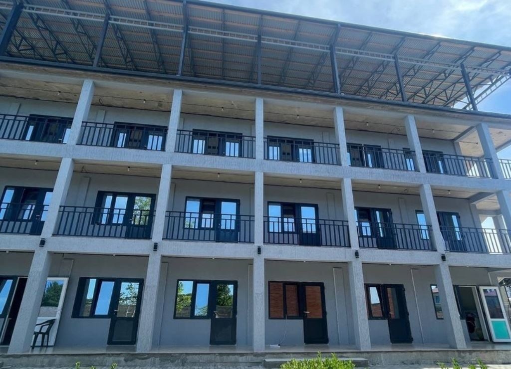 general-main-building