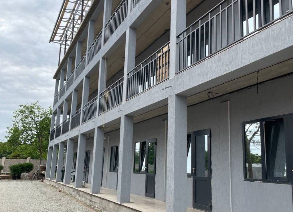 general-main-building