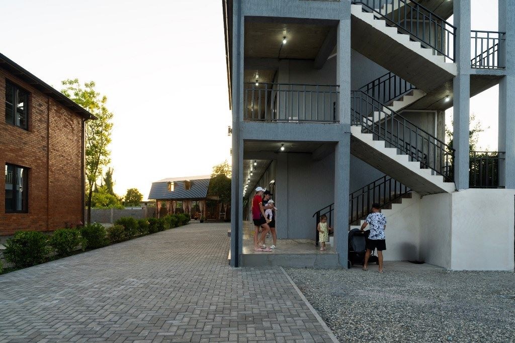 general-main-building