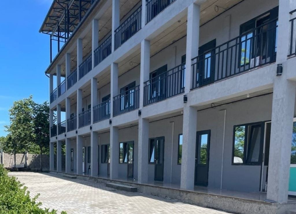 general-main-building