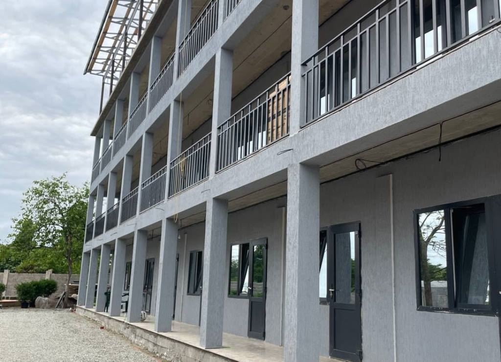 general-main-building