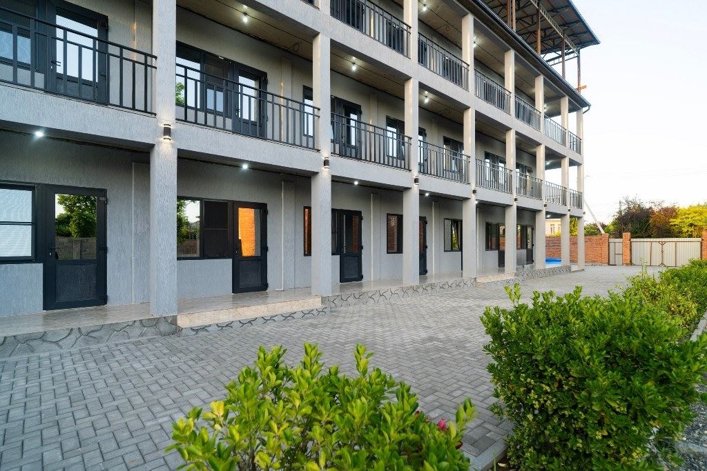 general-main-building