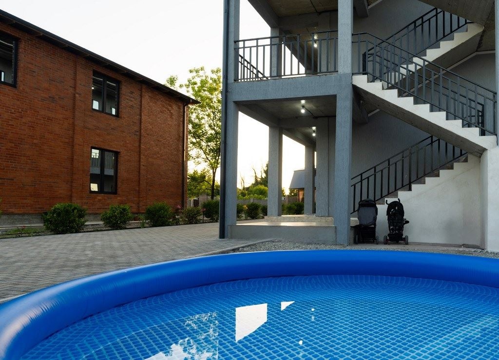 general-main-building