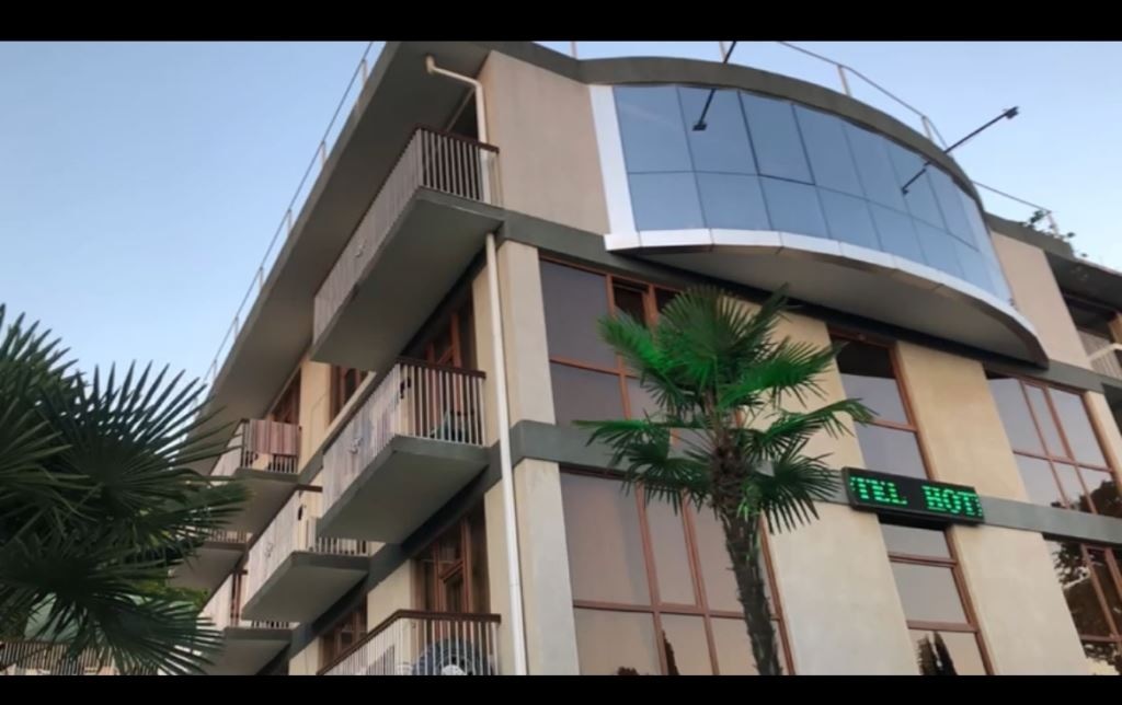 general-main-building