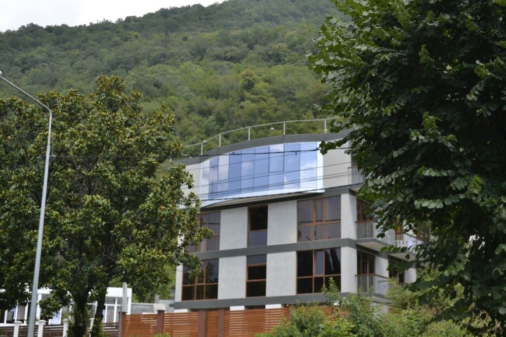 general-main-building