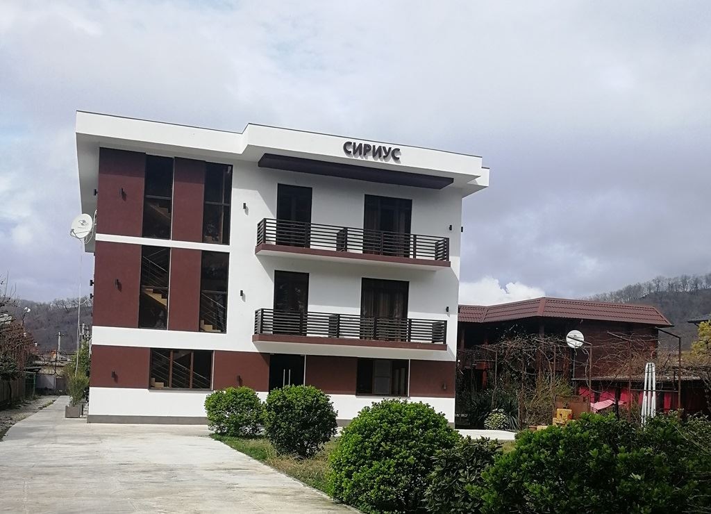 general-main-building