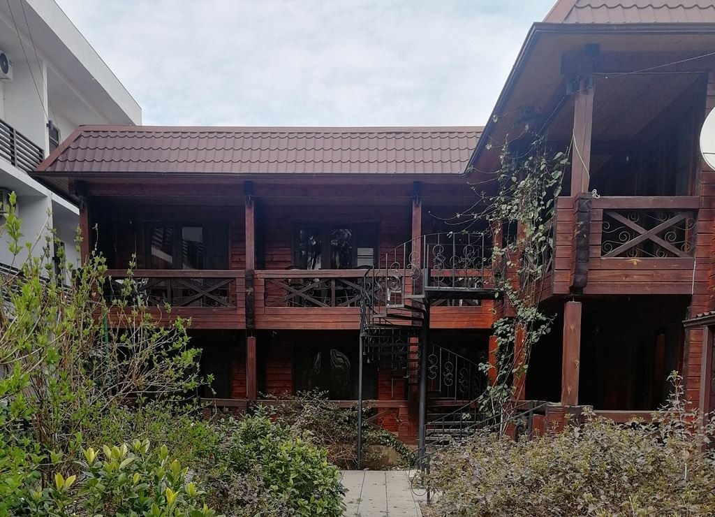 general-main-building