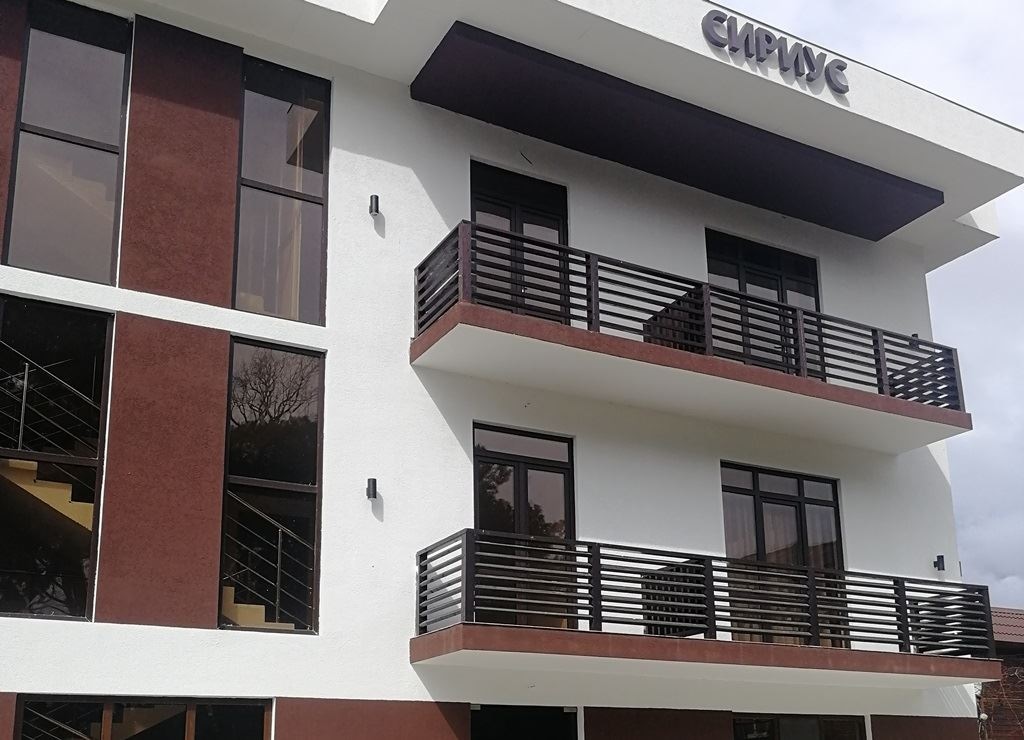 general-main-building