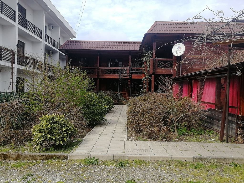 general-main-building