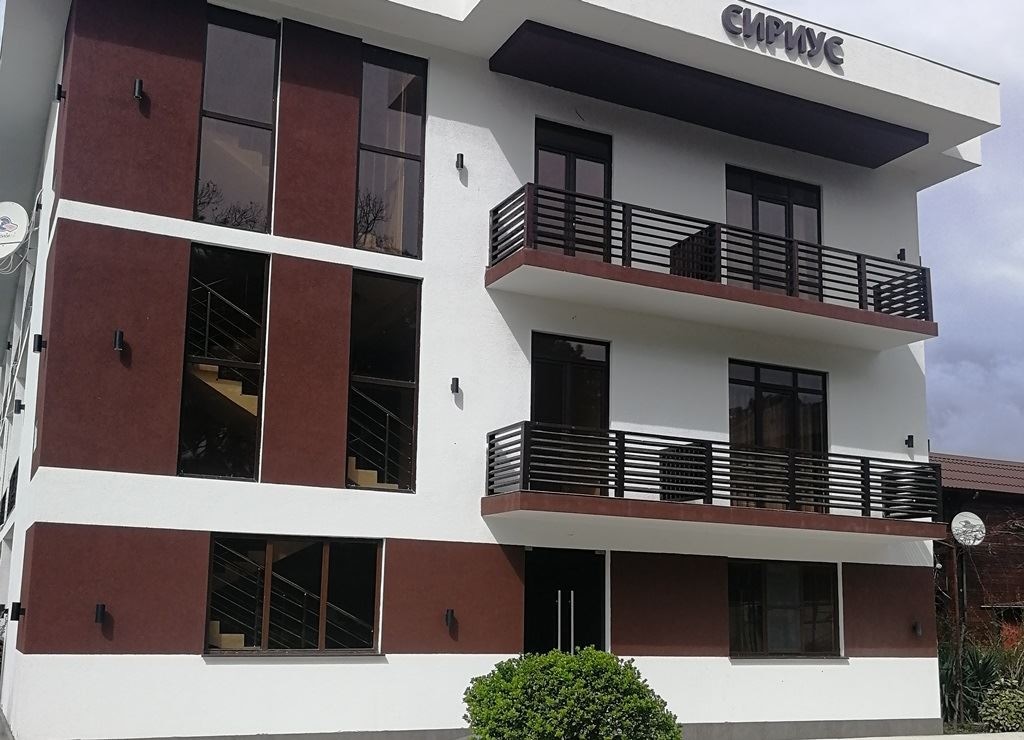 general-main-building