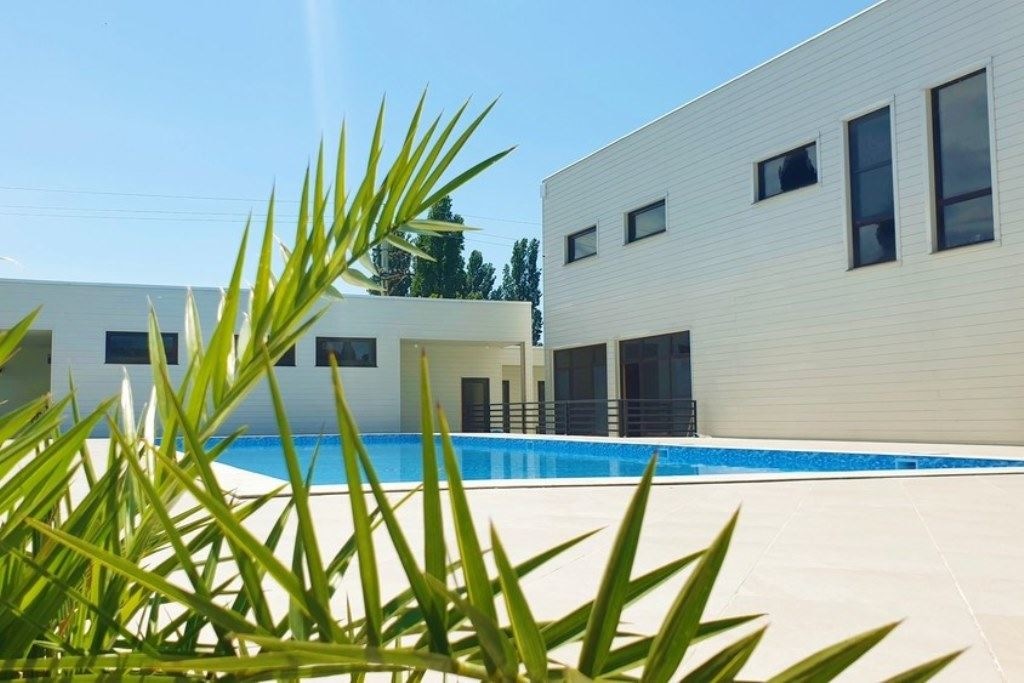 general-main-building