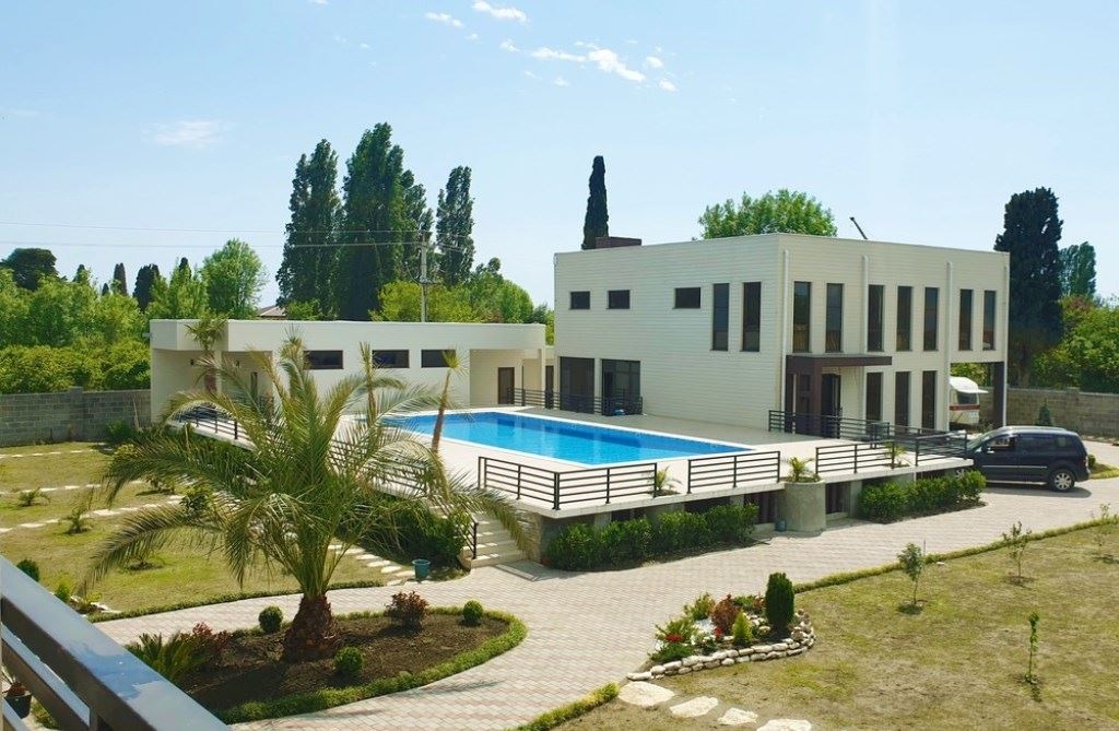 general-main-building