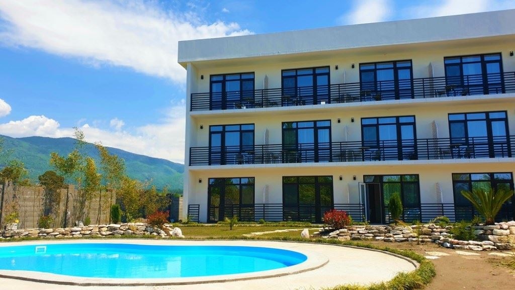 general-main-building