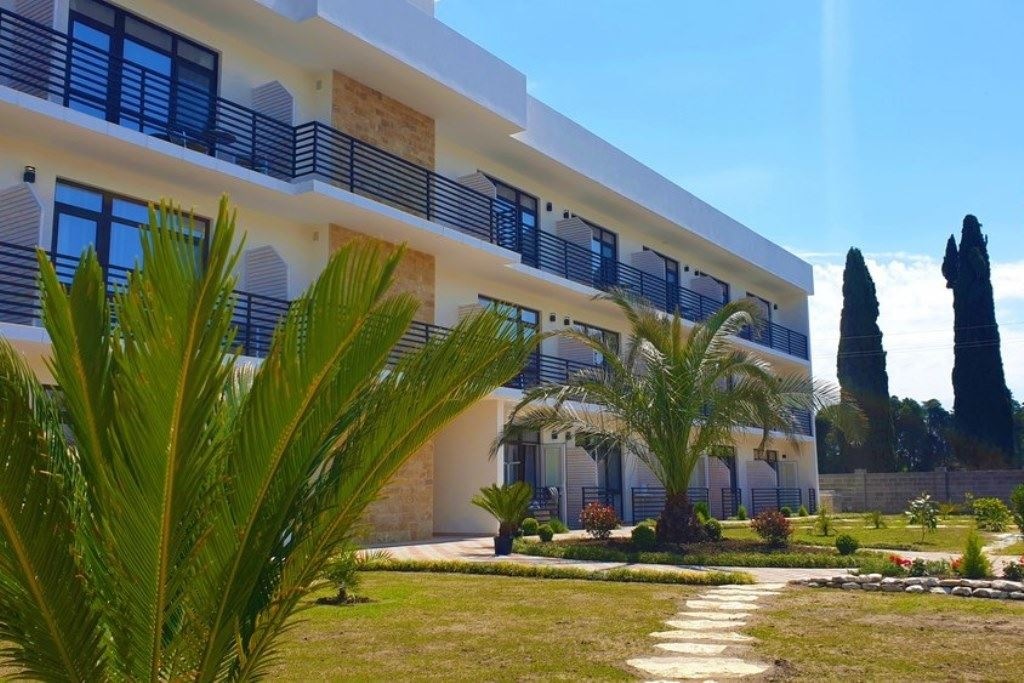 general-main-building