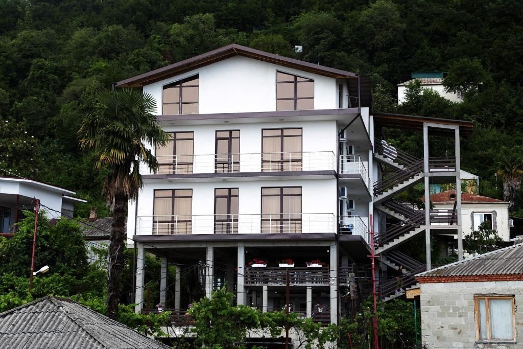 general-main-building