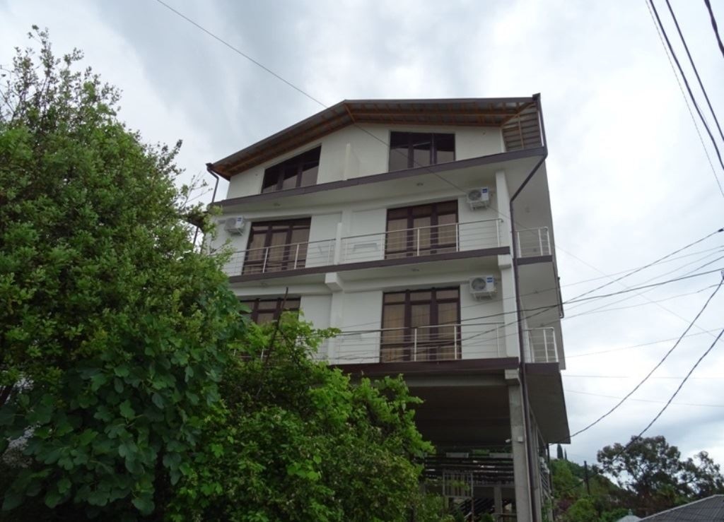 general-main-building