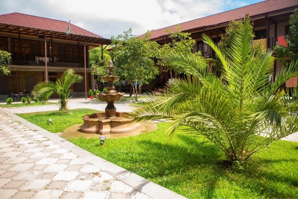 general-main-building