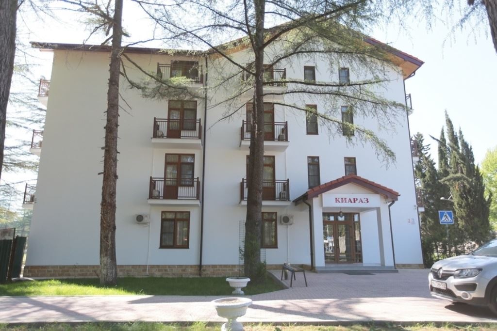 general-main-building