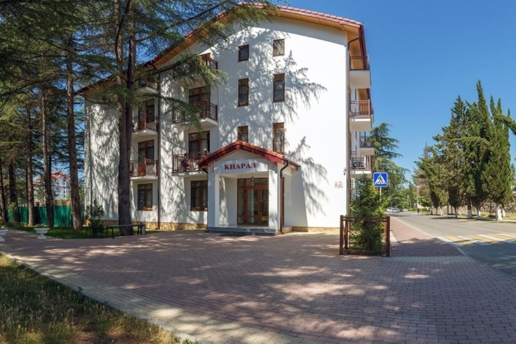 general-main-building