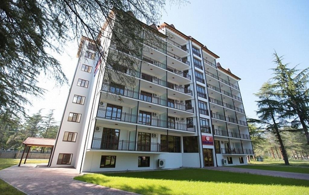 general-main-building