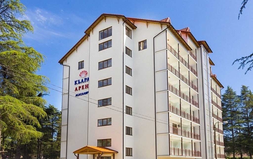 general-main-building