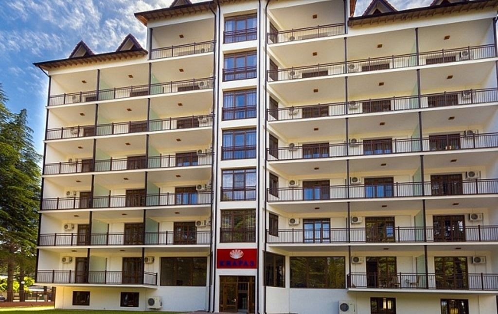 general-main-building