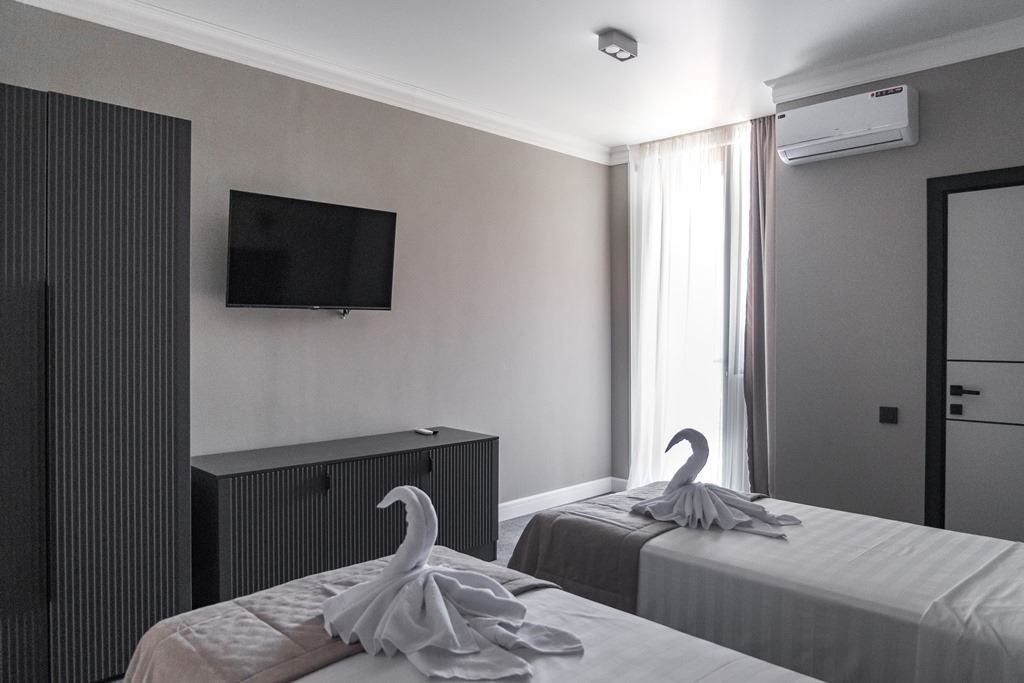 rooms-standart