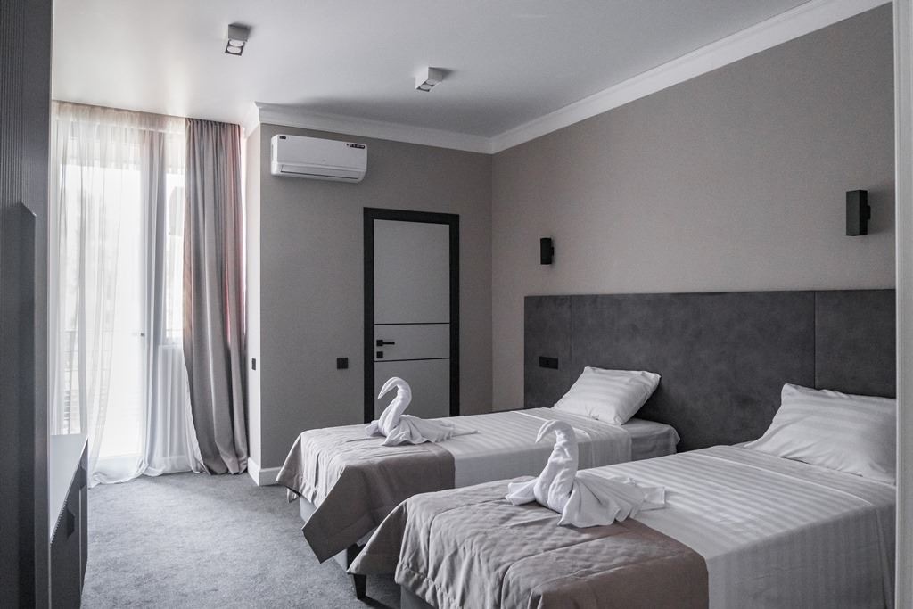 rooms-standart