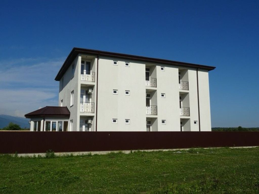 general-main-building