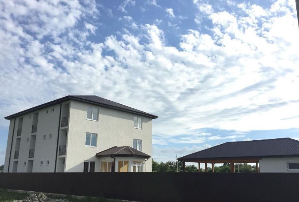 general-main-building