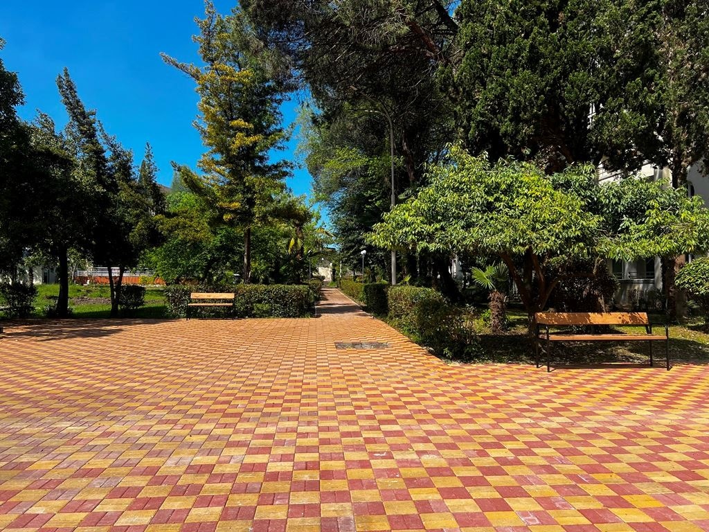 general-main-building