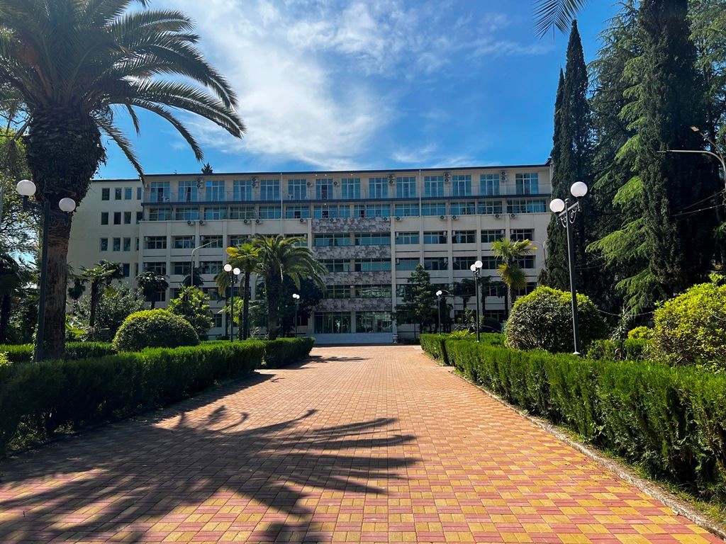 general-main-building