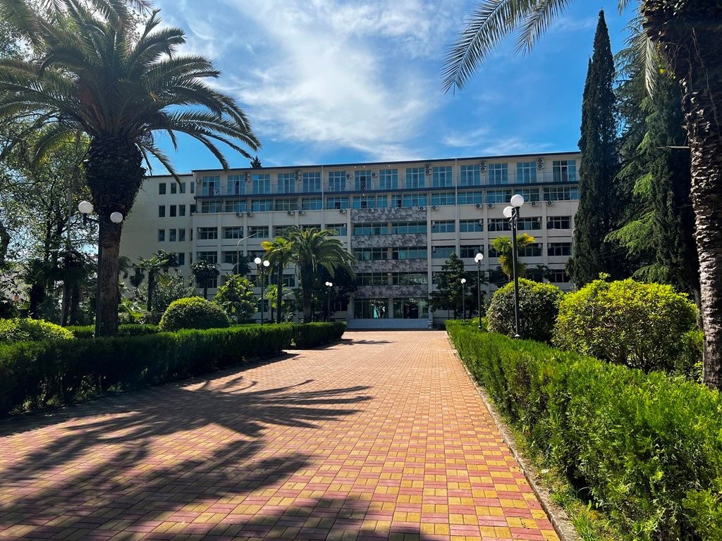 general-main-building