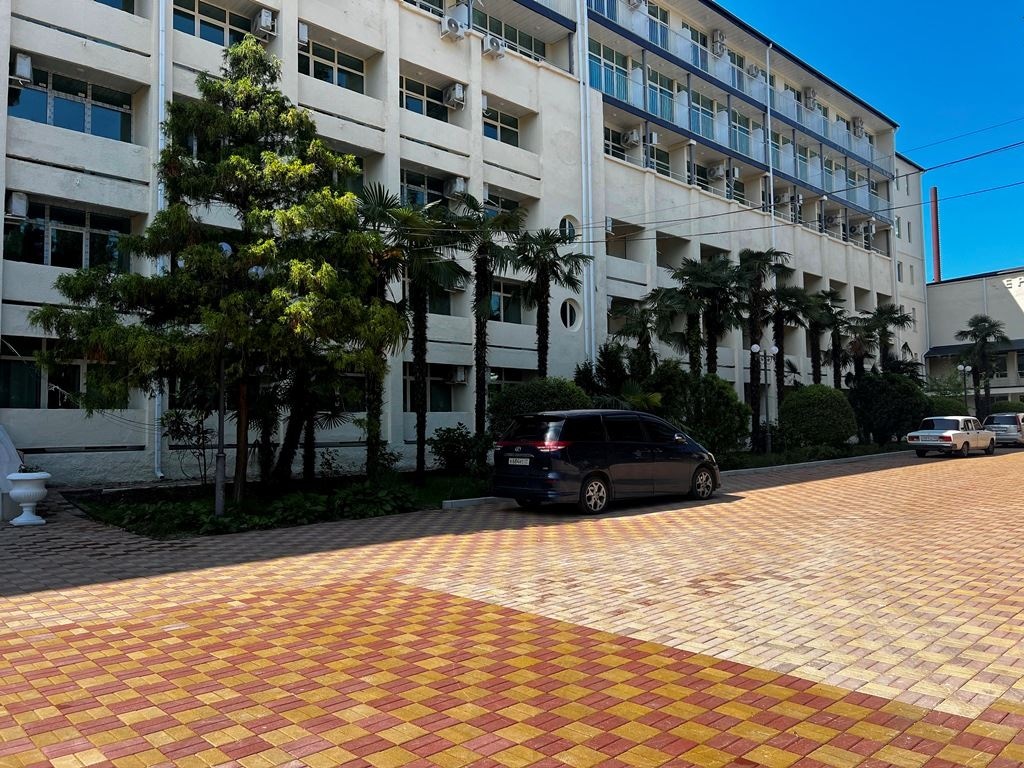 general-main-building