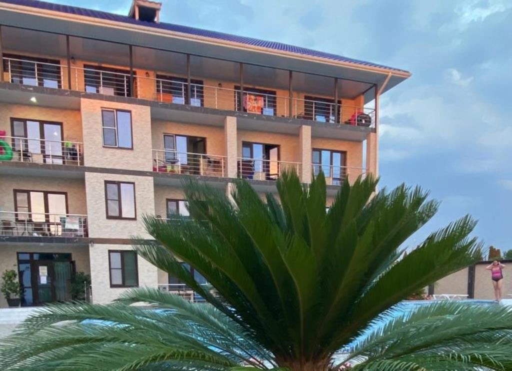 general-main-building